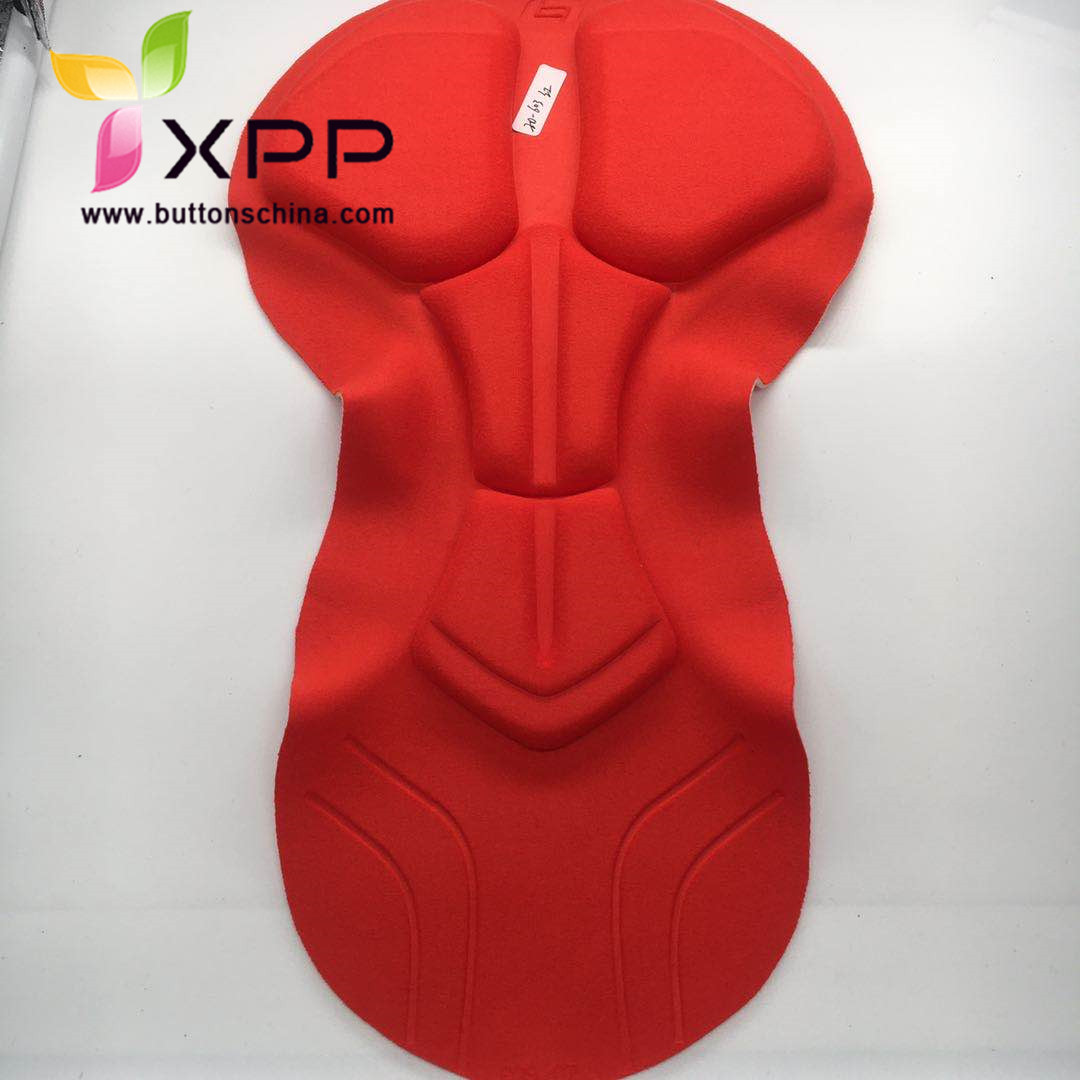 Cycling Shorts Gel Pad outdoor riding pad Shock Absorber Power pad