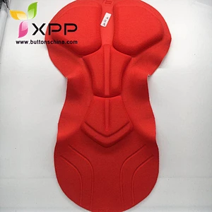 Cycling Shorts Gel Pad outdoor riding pad Shock Absorber Power pad