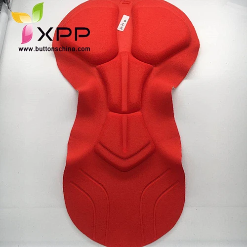 Cycling Shorts Gel Pad outdoor riding pad Shock Absorber Power pad