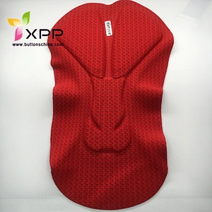 Cycling Shorts Gel Pad outdoor riding pad Shock Absorber Power pad