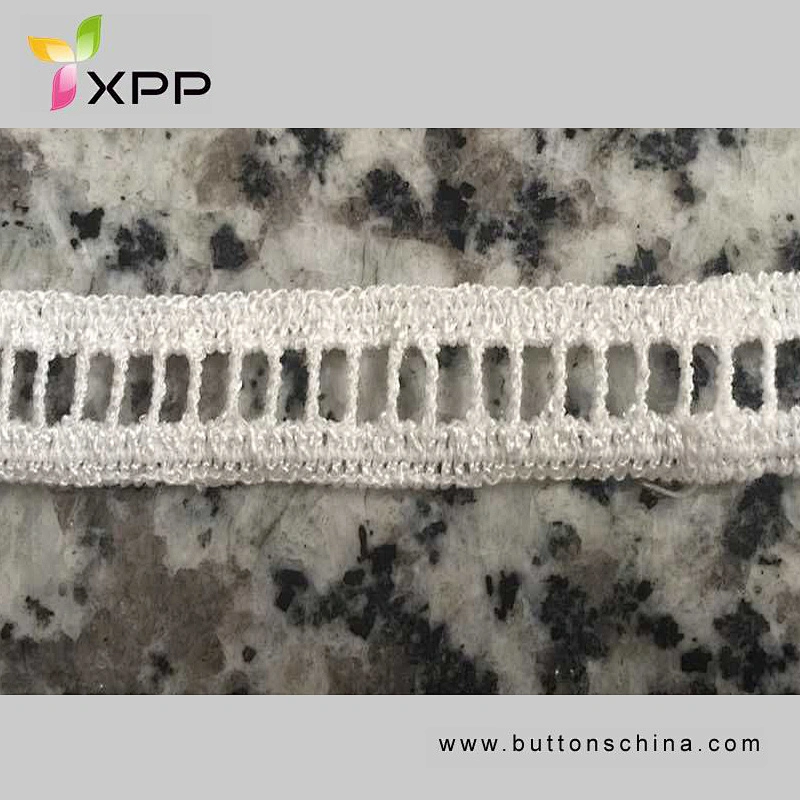 EMBRROIDERY FLOWER WEB FABRIC LACE Black cotton water flower lace white cotton lace embroidery fabric formal cotton embroidery lace