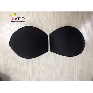 5/8 polyester Bra Cup Sponge Pad Soft Under Wear