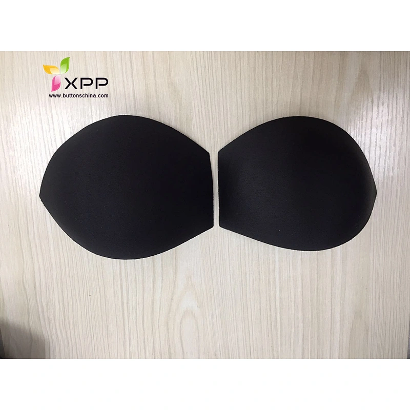 5/8 polyester Bra Cup Sponge Pad Soft Under Wear
