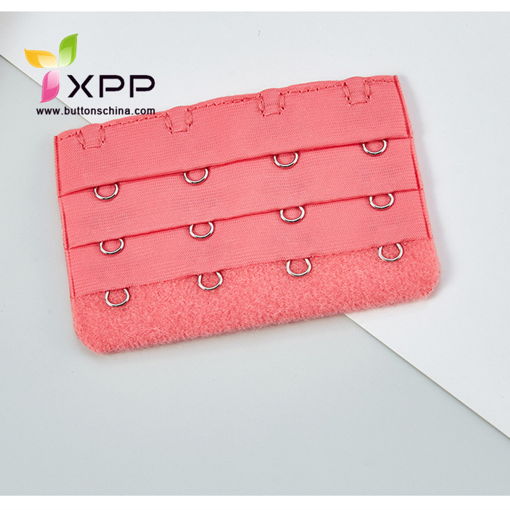 Bra Extenders tape and  hook and eye tape