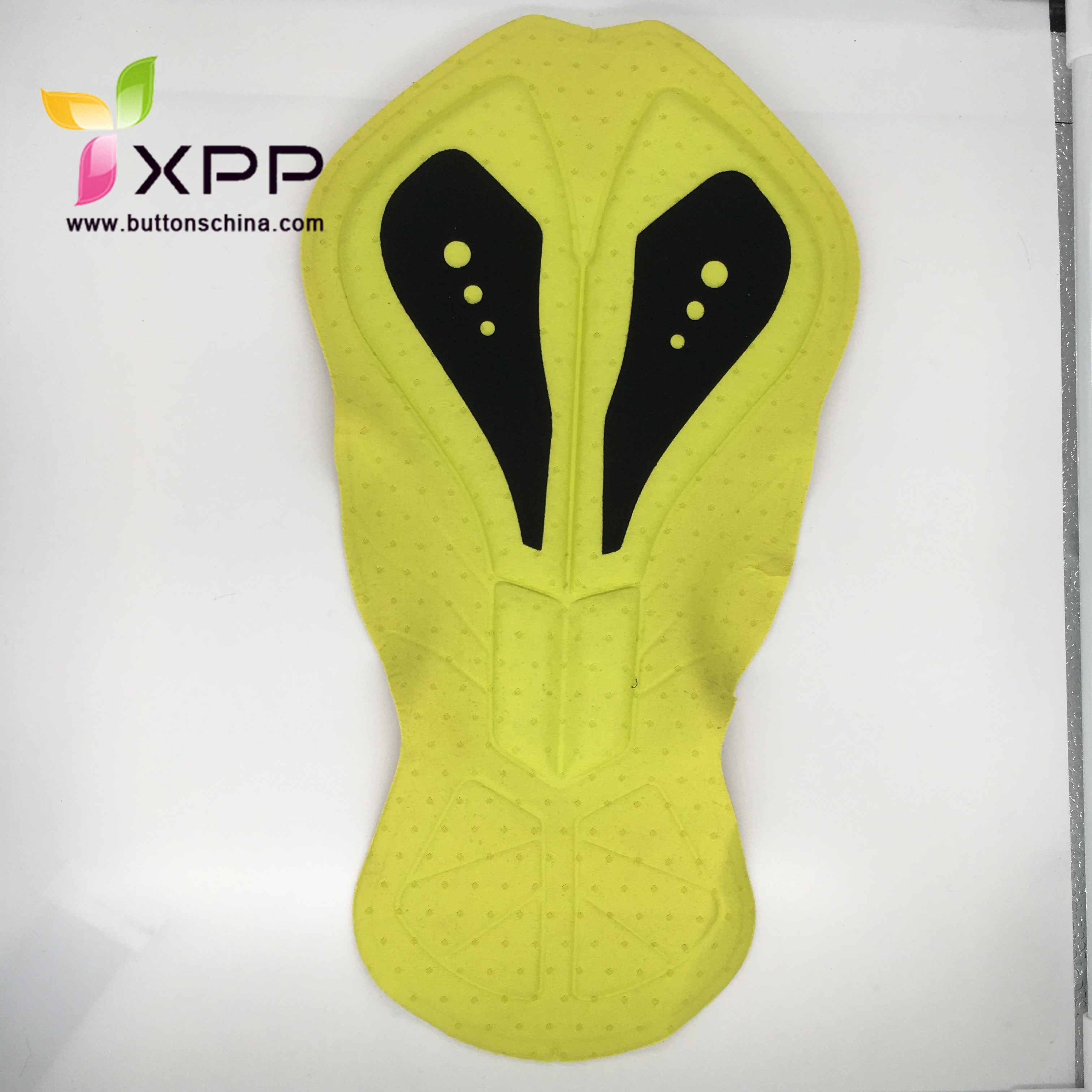Cycling Shorts Gel Pad sports coolmax pad cyclong pad with Gel for sports pants