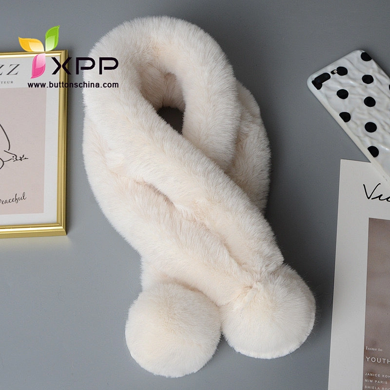 Ms True Fur Coat Big Wool Collar Warm Kowl Neck fur collar wool coat wool coat fur collar big fur collar coat warm fur coat