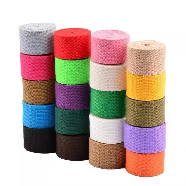 plain belt multicolor tape,For Belt