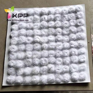 Many More Collar Fur Ball of Cat Toys with Catnip Inside long coat fur collar big fur collar coat catnip ball catnip cat toys