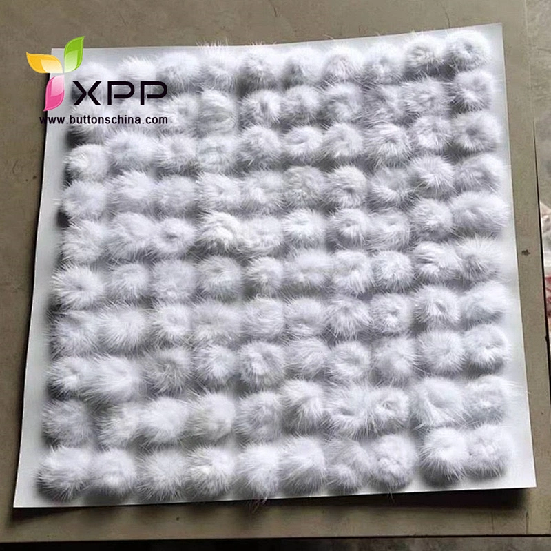 Many More Collar Fur Ball of Cat Toys with Catnip Inside long coat fur collar big fur collar coat catnip ball catnip cat toys