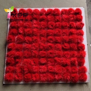 Many More Collar Fur Ball of Cat Toys with Catnip Inside long coat fur collar big fur collar coat catnip ball catnip cat toys