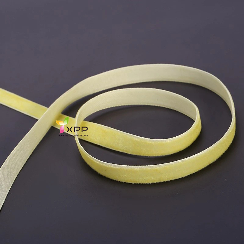 single face many color velvet tape single face velvet tape single face velvet ribbons single face velvet ribbon