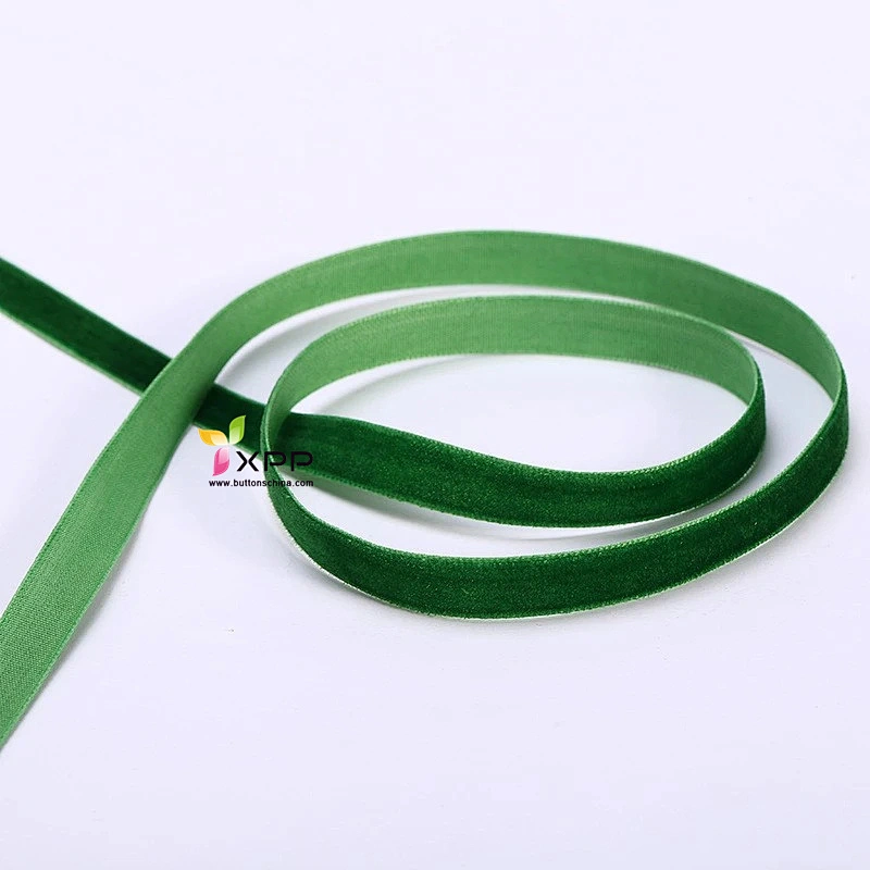 single face many color velvet tape single face velvet tape single face velvet ribbons single face velvet ribbon