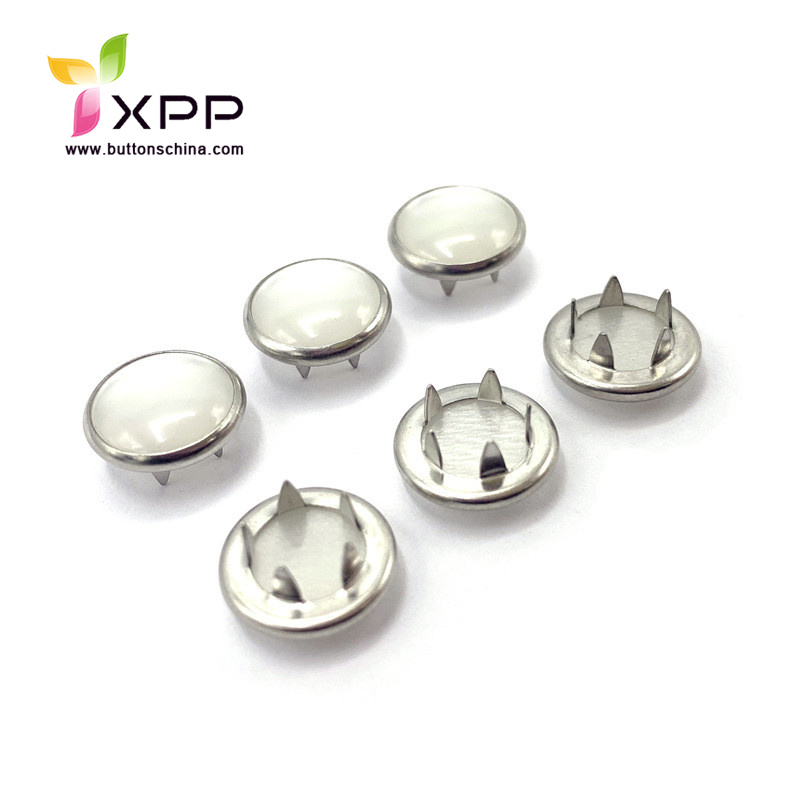 prong snap button snap button pearl prong snap button prong snap pearl button