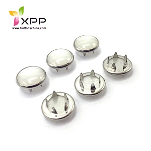 prong snap button snap button pearl prong snap button prong snap pearl button