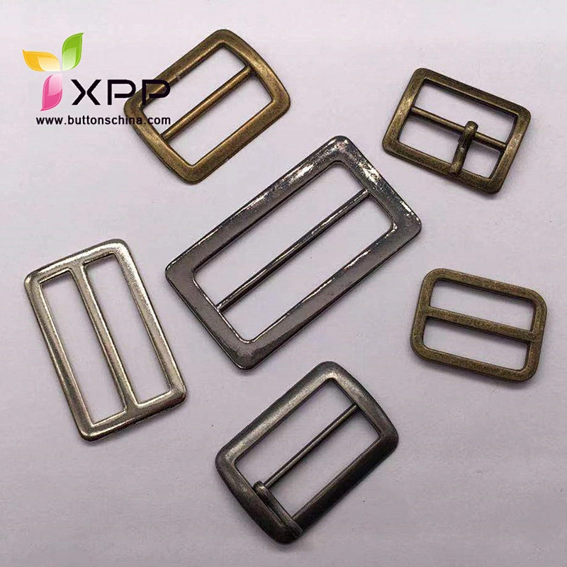 zinc alloy buckle metal buckle fashion buckle metal buckle metal pin buckle