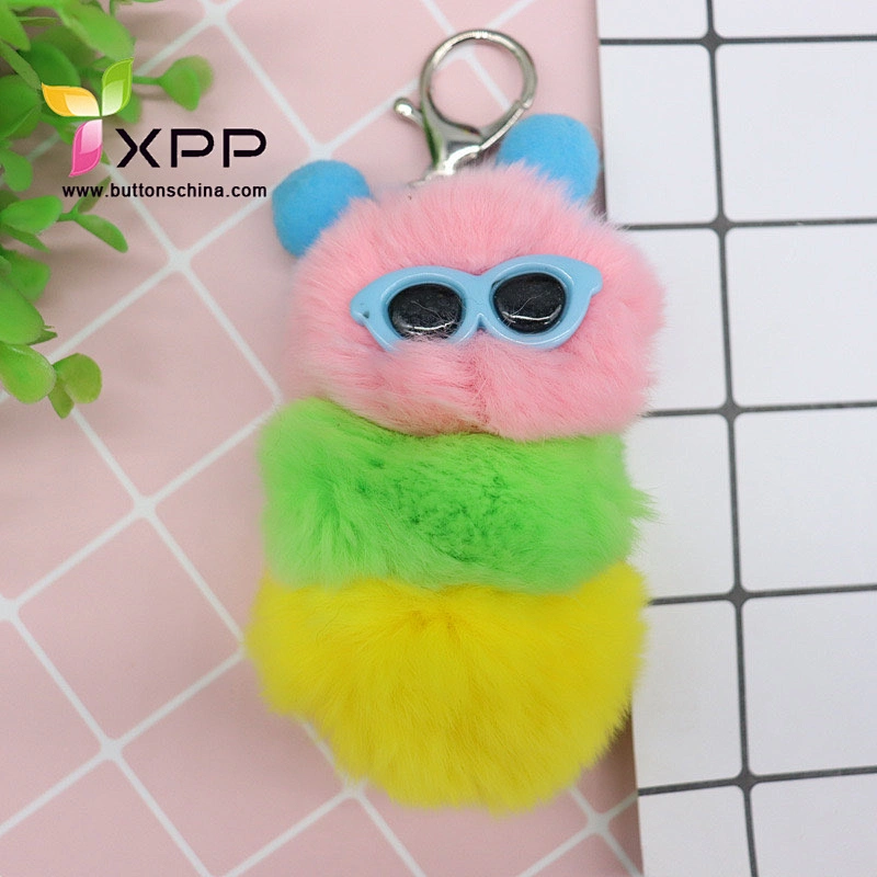 Warm Plush Toys for Baby Toys and Plush &Stuff wool coat fur collar fur jacket with fur inside most popular plush toy plush toys for baby wool coat fur toy wool coat fur toy wool coat fur