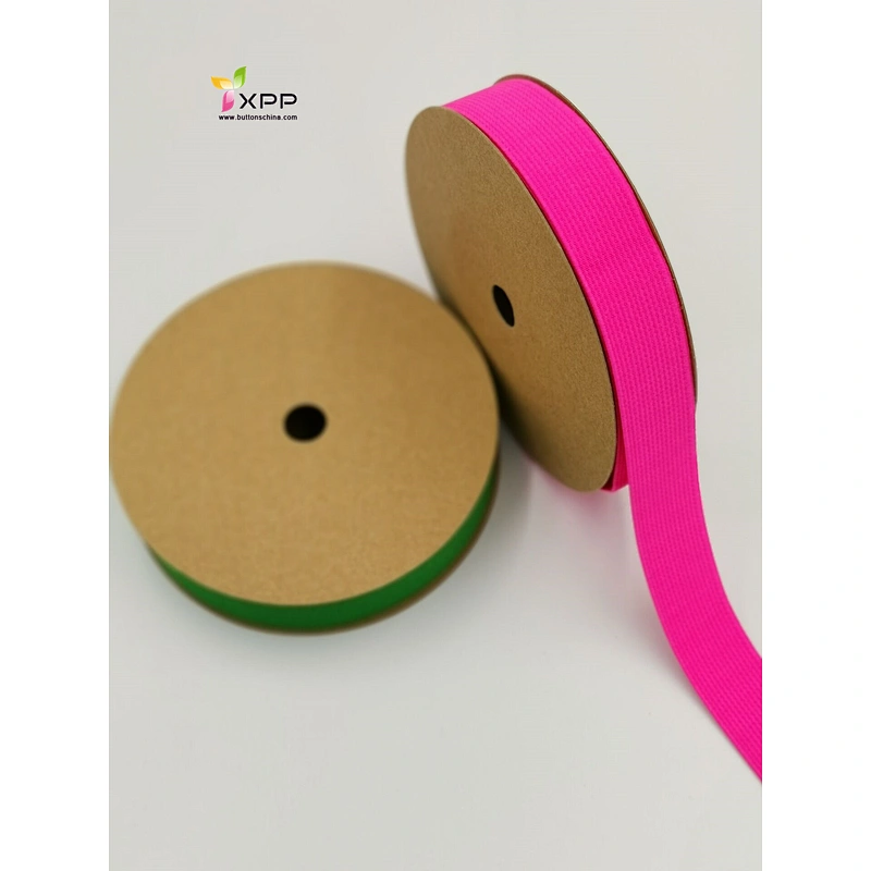 polyester elastic tape knitting tape elastic knitting tape knitting elastic tape woven tape elastic tape polyester elastic tape