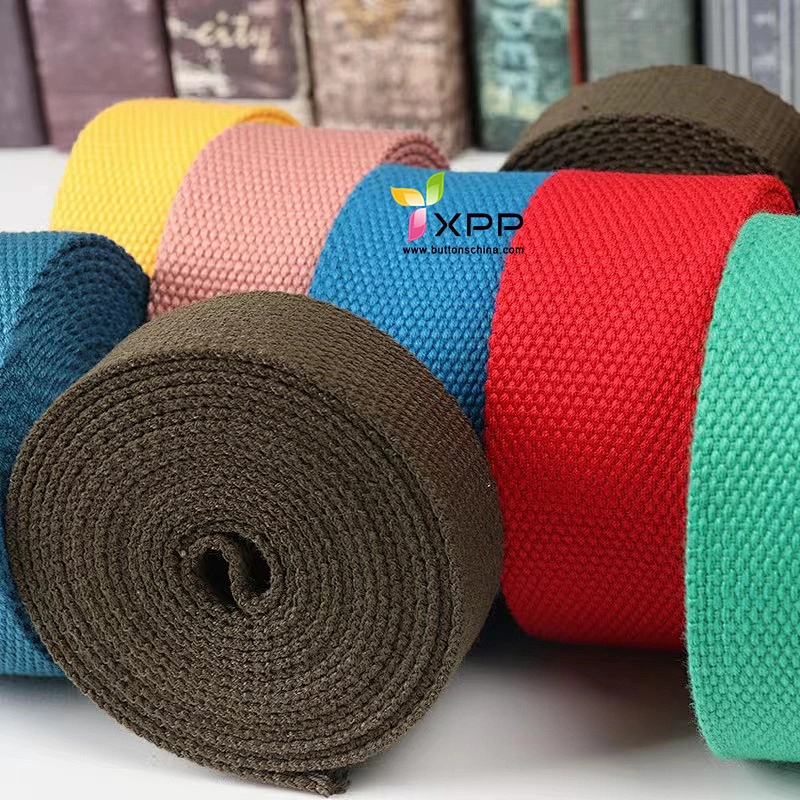 Plain cotton tape more color Plain cotton tape Printed  Belts Printed  ribbon