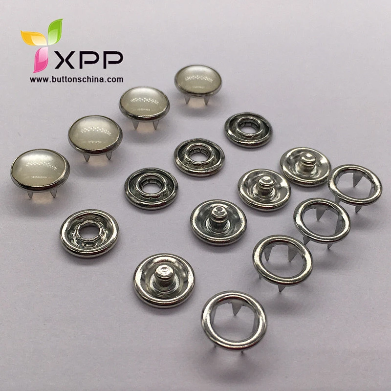 prong snap button snap button pearl prong snap button prong snap pearl button