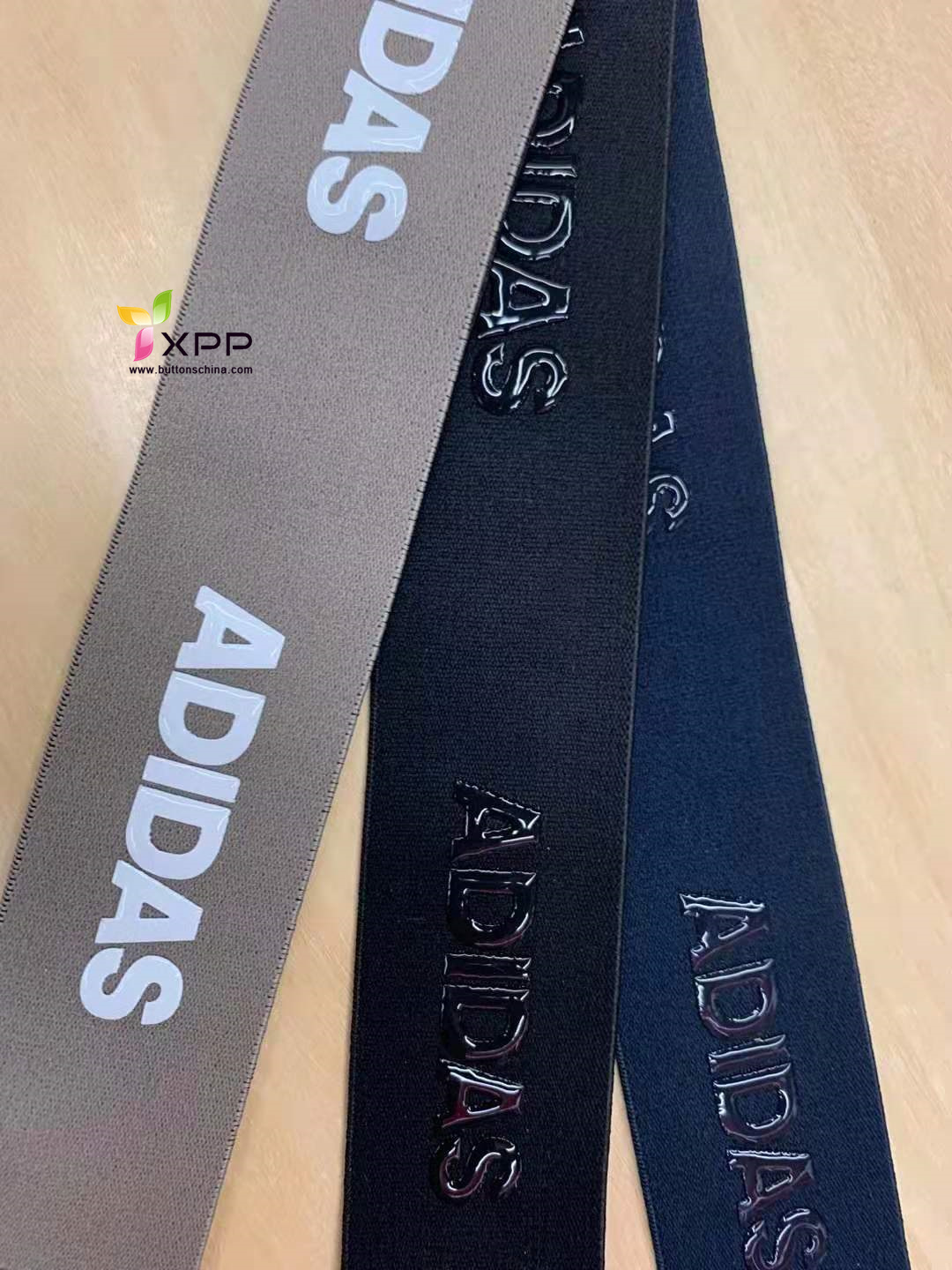elastic webbing jacquard   tape with logo elastic webbing jacquard tape with logo elastic webbing jacquard tape with logo