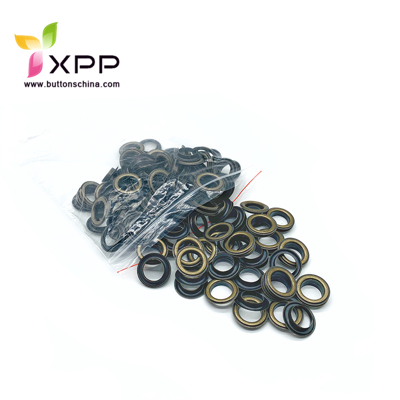 brass eyelet For shoes