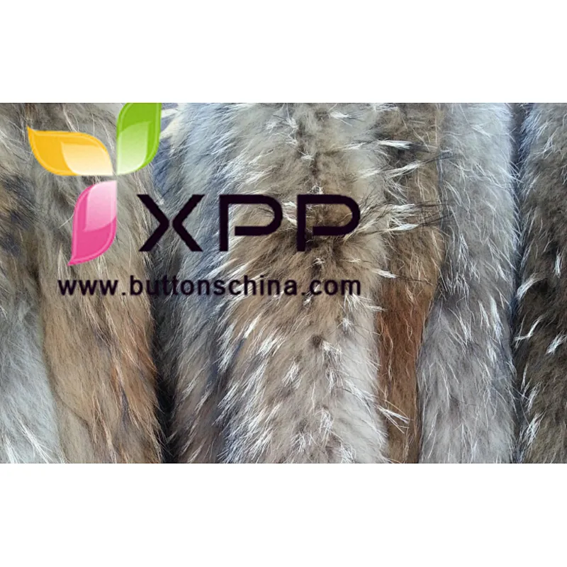 Fur Stripe and Fur Collars Eslt wool coat fur collar fur collar long coat long coat fur collar fur and fur garments