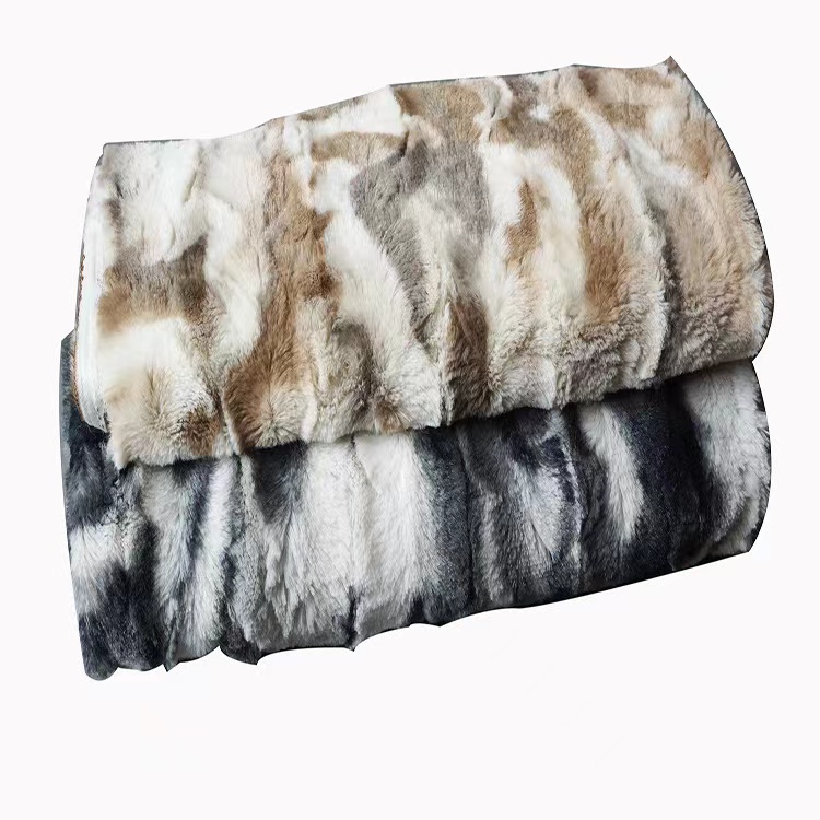polyester sherpa fleece fabric