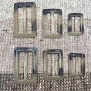 Windbreaker Coat Belt Buckle plastic belt buckle for decoration overcoat belt buckle decoration gold plastic belt buckle belt with plastic buckle overcoat buckle belt buckle skull belt buckle belt buckle fashion belt buckle