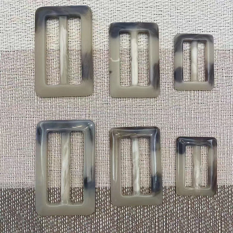 Windbreaker Coat Belt Buckle plastic belt buckle for decoration overcoat belt buckle decoration gold plastic belt buckle belt with plastic buckle overcoat buckle belt buckle skull belt buckle belt buckle fashion belt buckle
