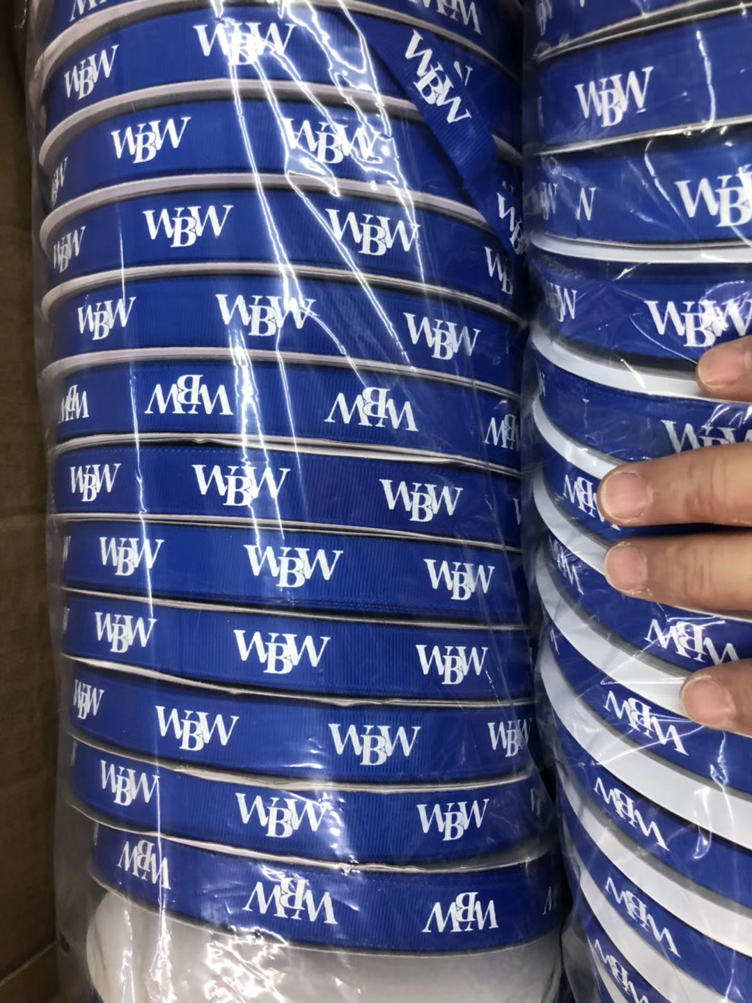 polyester elastic tape knitting tape manufacturer