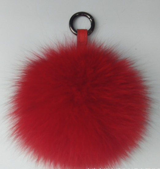 Fur Ball of Cat Toys with Catnip Inside