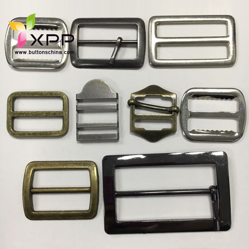 metal buckle supplier