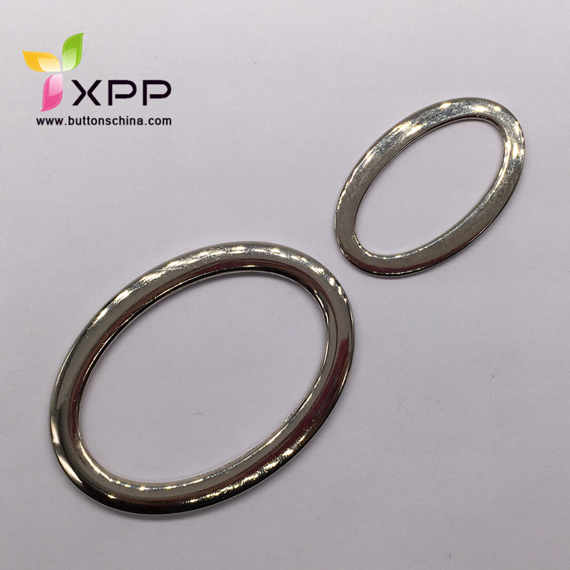 Exquisite metal buckle