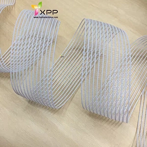 Athletic Care Elastic Sports Finger Adhesive Bandage Weightlifting Tape elastic button hole tape button hole elastic tape jacquard elastic waistband elastic adhesive bandage tape