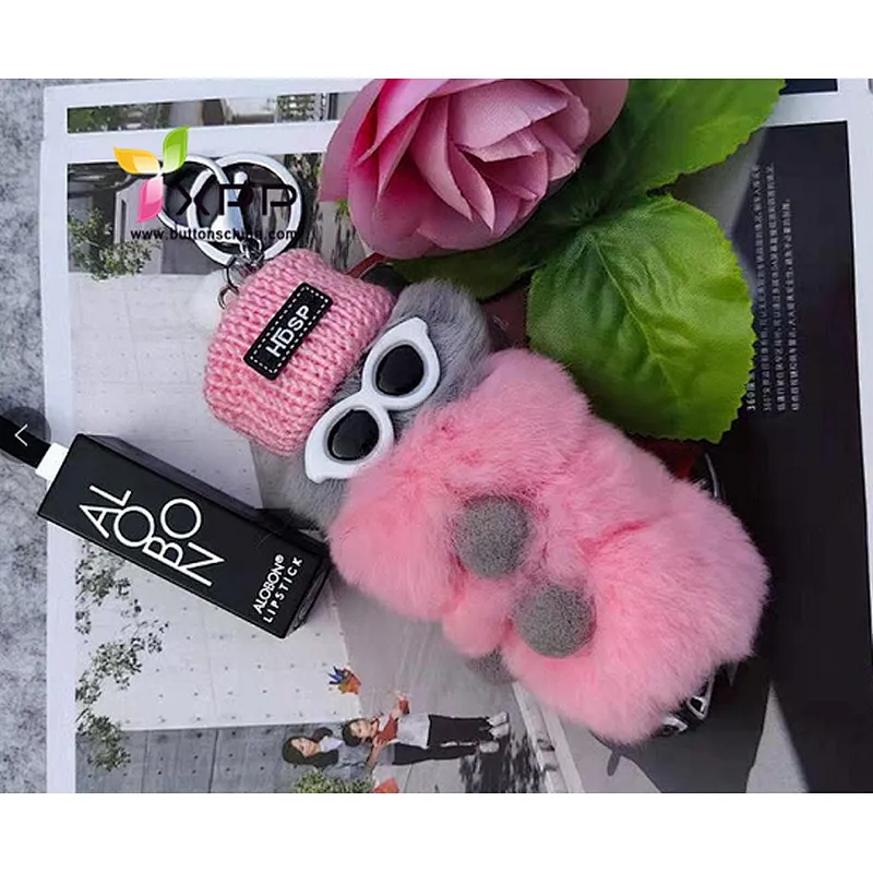 Warm Plush Toys for Baby Toys and Plush &Stuff wool coat fur collar fur jacket with fur inside most popular plush toy plush toys for baby wool coat fur toy wool coat fur toy wool coat fur