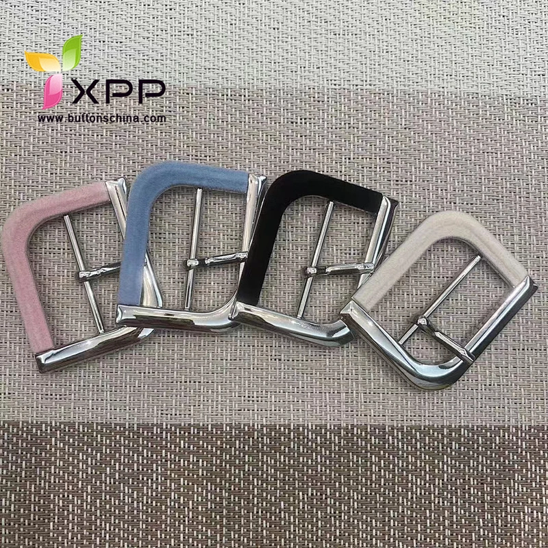 fashion Coat Belt Buckle plastic belt buckle for decoration  belt