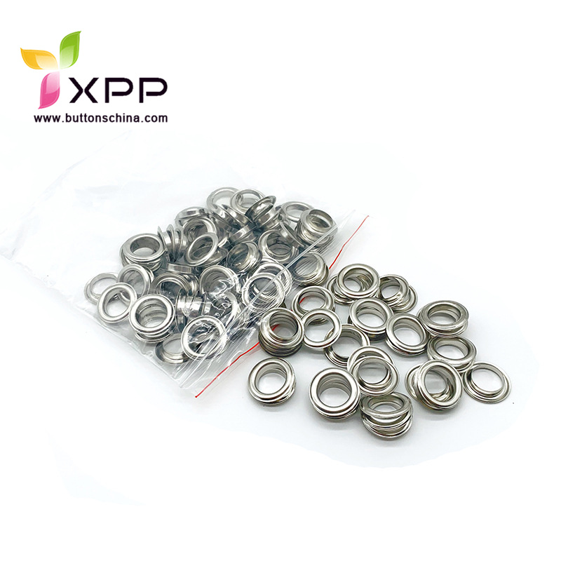 brass eyelet For shoes