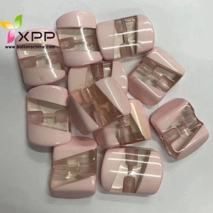 fashion plastic button sewing button plastic horn button
