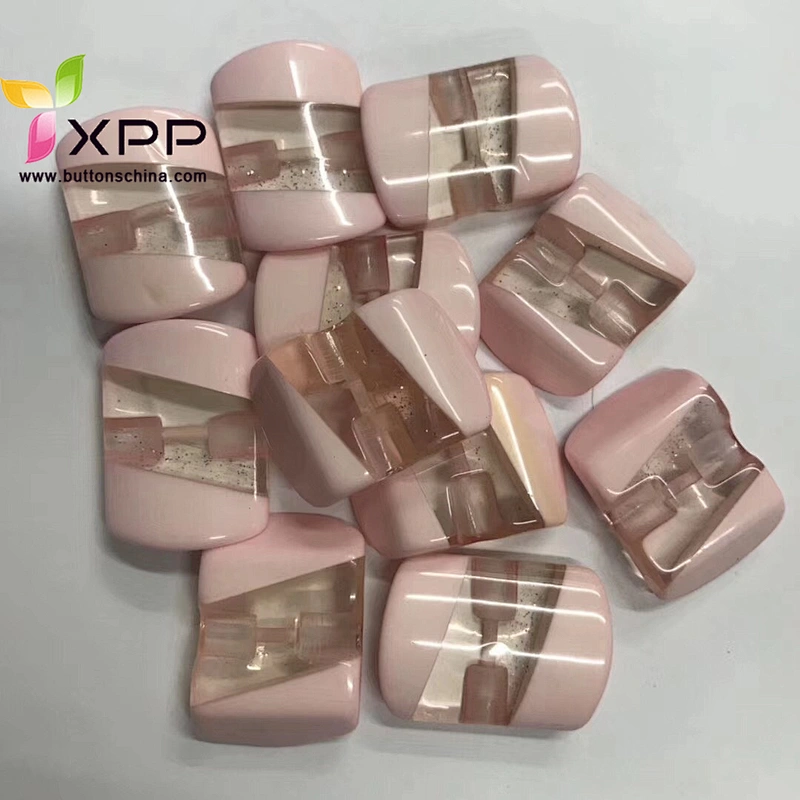 fashion plastic button sewing button plastic horn button