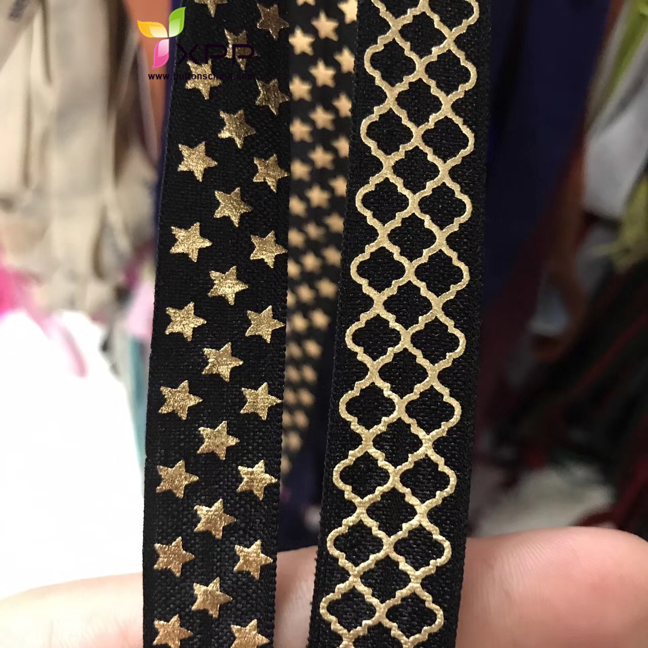 Rian Stone hot fix  Elastic Band Spool Elastic Tape Waistband for Sewing Craft button hole elastic webbing jacquard elastic waistband sewing elastic waistband band elastic waistband