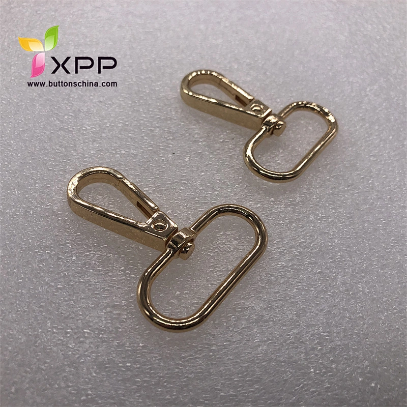 metal hook buckle metal hook buckle fastener hook metal belt buckle