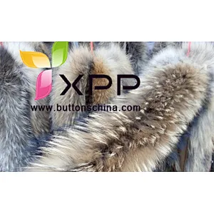 Fur Stripe and Fur Collars Eslt fur collar wool coat long coat fur collar fur collars fur and fur garments