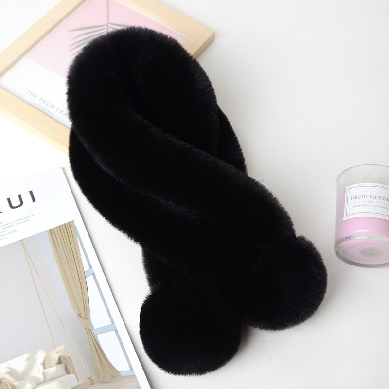 long coat fur collar