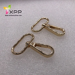 metal hook buckle metal hook buckle fastener hook metal belt buckle