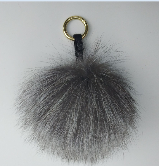 Fur Ball of Cat Toys with Catnip Inside