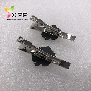 metal clip tie clip metal bow tie clip metal tie clip clasp decoration clip