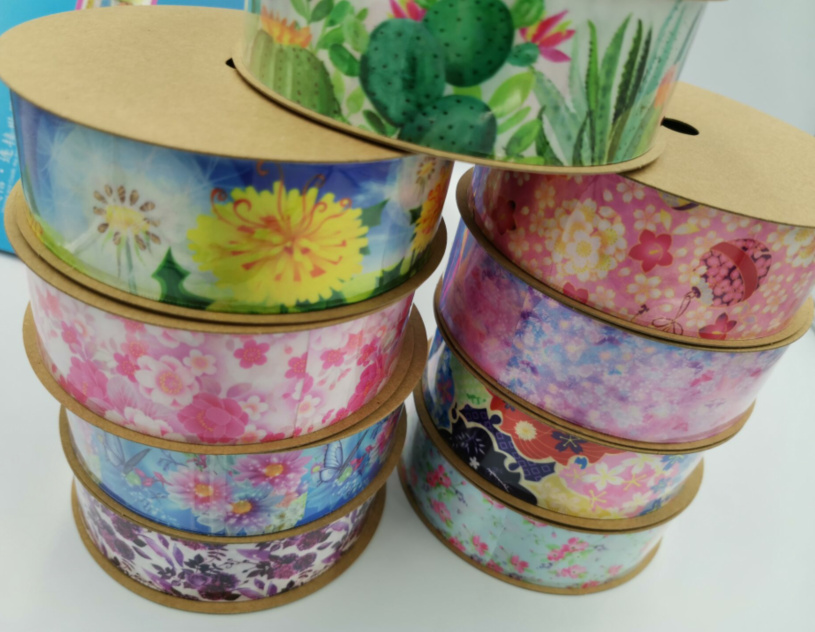 print ployester stain tapee manufacturer