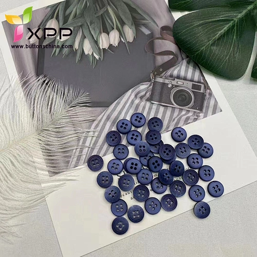 fashion plastic shirt button  high quality shirt button plastic button  2H feshion style buttn high quality shirt button 2h laser button