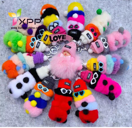 Warm Plush Toys for Baby Toys and Plush &Stuff wool coat fur collar fur jacket with fur inside most popular plush toy plush toys for baby wool coat fur toy wool coat fur toy wool coat fur
