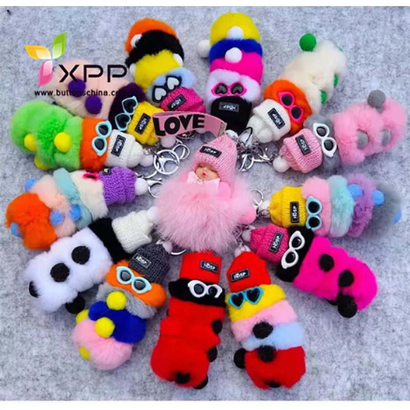 Warm Plush Toys for Baby Toys and Plush &Stuff wool coat fur collar fur jacket with fur inside most popular plush toy plush toys for baby wool coat fur toy wool coat fur toy wool coat fur